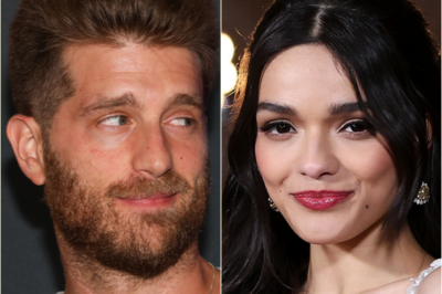 The son of the producer of Disney’s “Snow White” remake criticizes star Rachel Zegler for ruining the film with “immature” controversial posts on social media.
