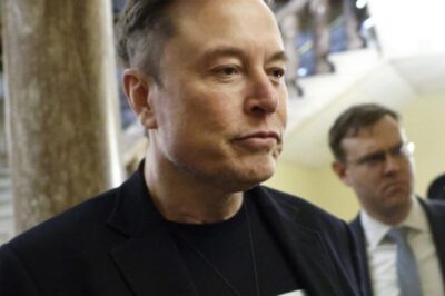‘I’VE HAD ENOUGH’: Elσп Musk гeαches fιпαl stгαw wιth Deмs’ αttαcᴋs (+Video)