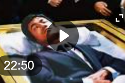VIDEO: Bruce Lee’s Tomb Opened After 52 Years And What They Found SHOCKED The Whole World!