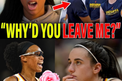 Angel Reese FUMING As Brianna Turner REJECTS HER & TRAINS With Caitlin Clark In Indiana!