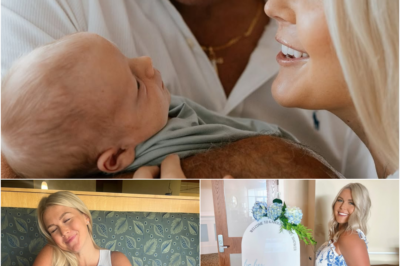 Karoline Leavitt, 27, makes shocking confession about her 59-year-old husband Nicholas Riccio—What she revealed will simply leave you speechless!