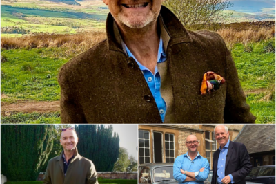 BBC Antiques Road Trip expert in ARREST CHAOS after ‘INDECENT EXPOSURE’ accusation