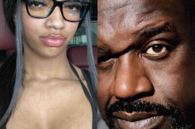Proving Angel Reese Right, Shaquille O’Neal Hilariously Caught Red Handed Despite Past Confession