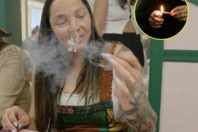 These Women Say Smoking Weed Made Them Feel Better. But Surprisingly… It Shocked Them