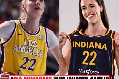 Basketball legend fires back at ‘big dummies’ who ignored Caitlin Clark’s immediate WNBA impact
