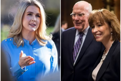 Karoline Leavitt’s Explosive Statement Targets Obama-Appointed Judge, Showdown Could Reach Supreme Court!