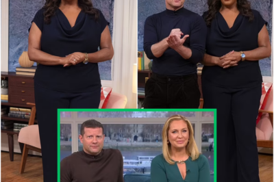 Alison Hammond MISSING from This Morning AGAIN with no explanation – and fans are divided over her REPLACEMENT!