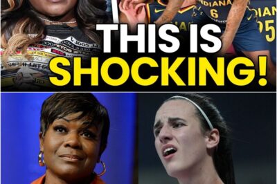1 MINUTE AGO: Sheryl Swoopes CRASHES OUT As WNBA Free Agents CHOOSE Caitlin Clark & Indiana Fever!