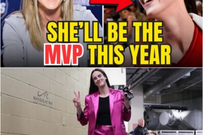 JUST NOW: Oklahoma Coach Jennie Baranczyk BREAKS SILENCE & PRAISES Caitlin Clark LIKE NEVER BEFORE!