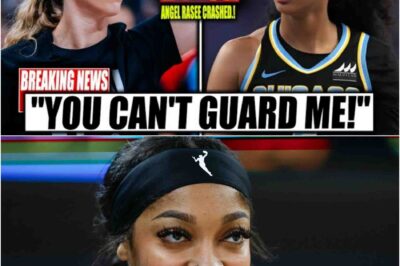 Fans are losing their minds after Angel Reese had an intense moment on the sideline — and while all eyes were on the commotion, Lexie Hull quietly turned the game into her own highlight reel