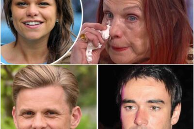 Jack Tweed Weighs into Legal Battle Between Jeff Brazier and Jackiey Budden: ‘Jade Goody Would Be Heartbroken’