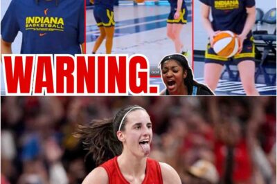 The WNBA ignored Kelsey Mitchell and mocked Caitlin Clark’s impact — but after one viral workout clip and a stacked Fever roster, even the haters are starting to panic 😳