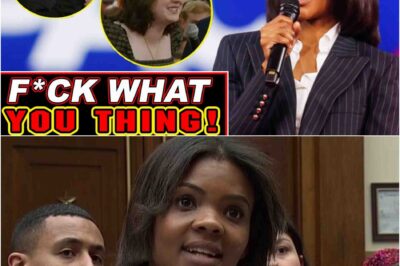 Fans are losing their minds after Candace Owens shut down a woke student over “two-spirit” gender claims — and what she said about women’s sports had the whole room dead silent