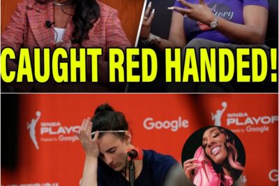A’Ja Wilson EXPOSED For Anti Caitlin Clark Plan – BACKLASH ERUPTS!