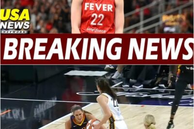 How a ROOKIE Caitlin Clark Destroyed WNBA Legends 🔥 – The Movie (2025)