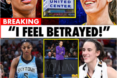 Coach Nola Henry Destroys Angel Reese’s Career And Doesnt Regret it One Bit! Caitlin Clark Is Better