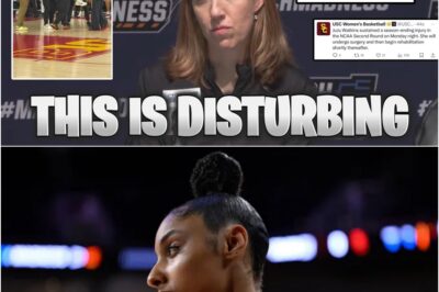 USC Juju Watkins Has Suffered TORN ACL In Her Right Knee Will undergo Surgery OUT FOR SEASON!