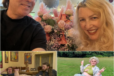 Inside Jonathan Ross’ family life – brief split from wife, daughter’s BATTLE, rarely-seen son, SOAP STAR mum