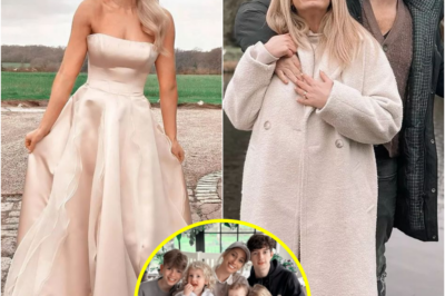 Stacey Solomon’s HIDDEN fortune DISCOVERED as TV star PRETENDS she’s ‘just like us’