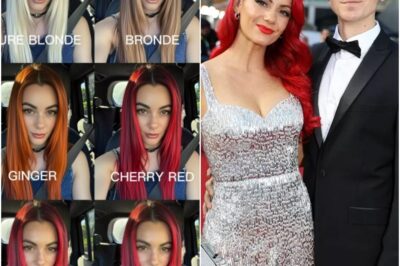 BBC Strictly Come Dancing’s Dianne Buswell says ‘this is DANGEROUS’ as she teases major CHANGE!