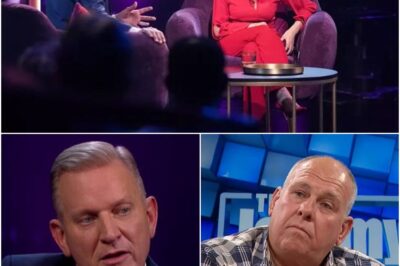 Furious Life Stories viewers flood ITV with complaints over ‘FAWNING’ Jeremy Kyle EPISODE!