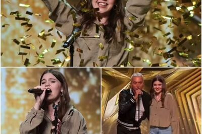 Britain’s Got Talent fans slam show’s ‘QUICKEST ever Golden Buzzer act’ after their secret TV past is REVEALED!