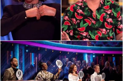 KEEP DANCING Inside Craig Revel Horwood’s FIERY RELATIONSHIP with Shirley Ballas after he takes swipe at fellow Strictly judges!