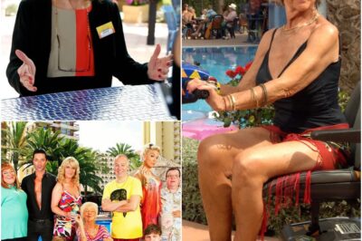 BACK FROM THE MED Massive ITV series set to RETURN eight years on from being axed after bosses hold SECRET talks with cast!