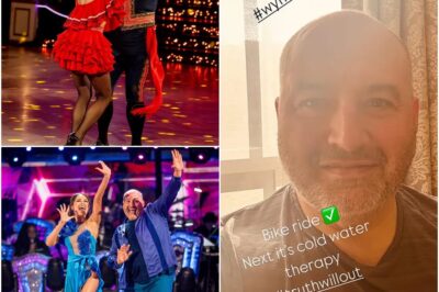 FRESH COMMENT Wynne Evans shares cryptic post after Strictly axing as investigation into ‘LEWD COMMENTS’ continues!