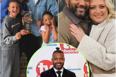 BBC Strictly Come Dancing’s JB Gill says ‘that’s PROBABLY why’ as he makes admission about JLS bandmates and his farm!
