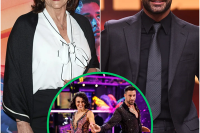 WALTZ ON Shirley Ballas breaks silence on Giovanni Pernice’s ‘RETURN to Strictly’ – as she reveals ‘big CHANGES’ for BBC show!