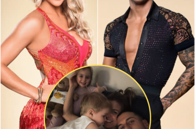 Gorka Marquez’s ‘RANK’ move EXPOSED by Gemma Atkinson as she makes Strictly Come Dancing PARTNER ADMISSION!