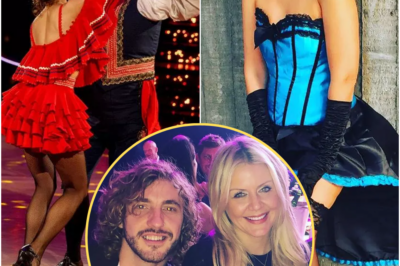 CELEB BOOKER EXIT Strictly Come Dancing loses top TALENT EXECUTIVE after Wynne Evans row ROCKED the show!