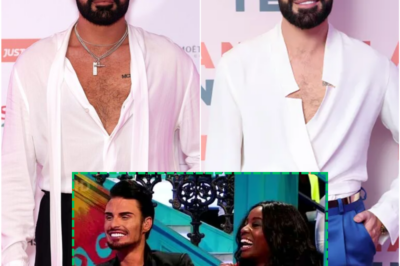 Rylan Clark addresses ‘MAKEOVER’ as he marks major career MILESTONE in new venture!