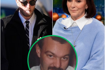 Stalker, 37, who thought Strictly Come Dancing star Shirley Ballas was his auntie and made her life hell during SIX-YEAR HARASSMENT 0RDEAL is spared jail!
