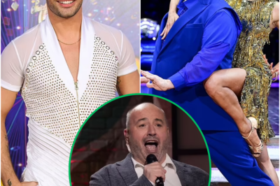 Wynne Evans is set to PERFORM for the first time since Strictly tour AXING alongside another controversial star!