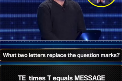 The 1% Club contestant misses out on RECORD-BREAKING win after SERIOUSLY TRICKY question – but can YOU DEFY the odds and get it right?