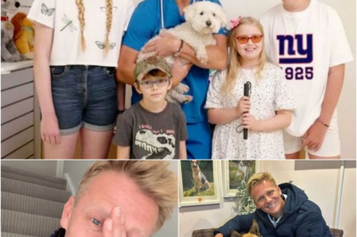 This Morning star shares MAJOR health diagnosis as he ADMITS ‘my life came CRASHING down’