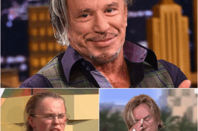 ITV in deep trouble: Celebrity Big Brother’s Mickey Rourke is reportedly planning to sue ITV for withholding a massive paycheck and leaving him with a £50,000 hotel bill