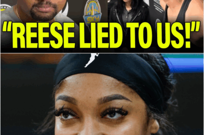 BREAKING NEWS: Angel Reese BETRAYED By Her OWN COACH As He DENIES Caitlin Clark LIES!