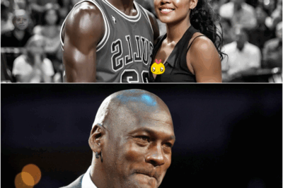 CONTINUE: Michael Jordan’s High School Girlfriend Gets In Touch After 30 Years, His Response Shocks Everyone