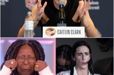 LATEST NEWS: Caitlin Clark Silences Rude Talk Show Host With Five Words That Had the Whole Studio Stunned