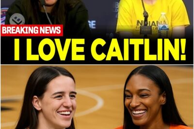 Dewanna Bonner Just Dropped MAJOR TRUTH Bombshell On Caitlin Clark – This Is HUGE!