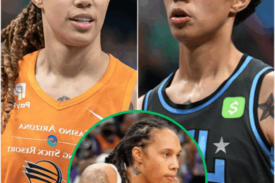 INTERNET MELTDOWN: Is Brittney Griner Really a Man? Leaked Video Ignites Explosive Speculation—Social Media Spirals Into Chaos as Conspiracy Theories Run Wild! Fans Demand the Truth Behind the SHOCKING Footage That Has Everyone Talking!