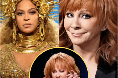 Reba Mcentire STRONGLY OBJECTS: “Oh sure, letting Beyoncé win Female Country Artist is like inviting a peacock in a cowboy hat to sing in a barn — flashy, out of place, and just a circus act for city folks who think they understand Southern music!”
