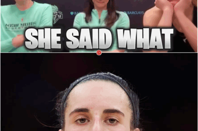 BREAKING NEWS: Sabrina Ionescu & Breanna Stewart Is Going VIRAL For Saying THIS About Caitlin Clark Fever!