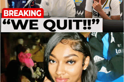 BREAKING NEWS: Angel Reese FURIOUS As Chicago Sky QUITS ON HER In ANOTHER BLOWOUT Loss – She’s No Caitlin Clark!