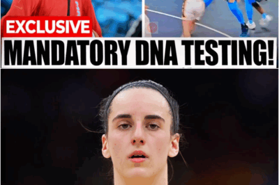 SHOCKING MOVE: INSTANT KARMA Hits Brittney Griner As She Tries To ATTACK Caitlin Clark!