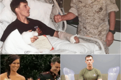 Johnny Joey Jones Just Spoke the Words He’s Held Back for 13 Years—And His Tearful Confession Finally Is Shattering Everything We Thought We Knew About That Day