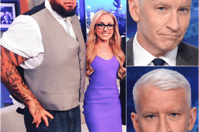 Tyrus Just Crossed a Line No Guest Has Ever Dared on CNN—And What Happened Next Has Left the Network Total in Chaos